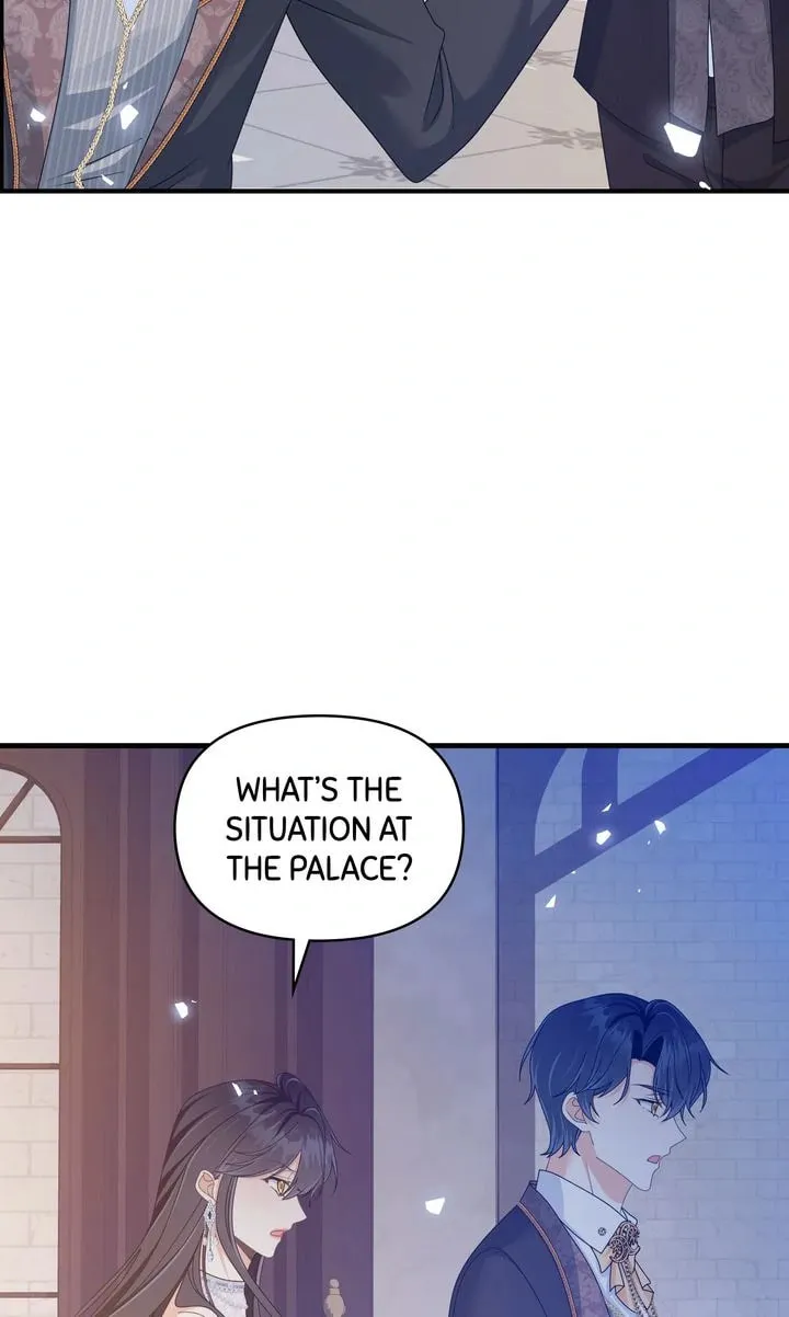 The Daddy Dilemma Chapter 58 page 62 - 