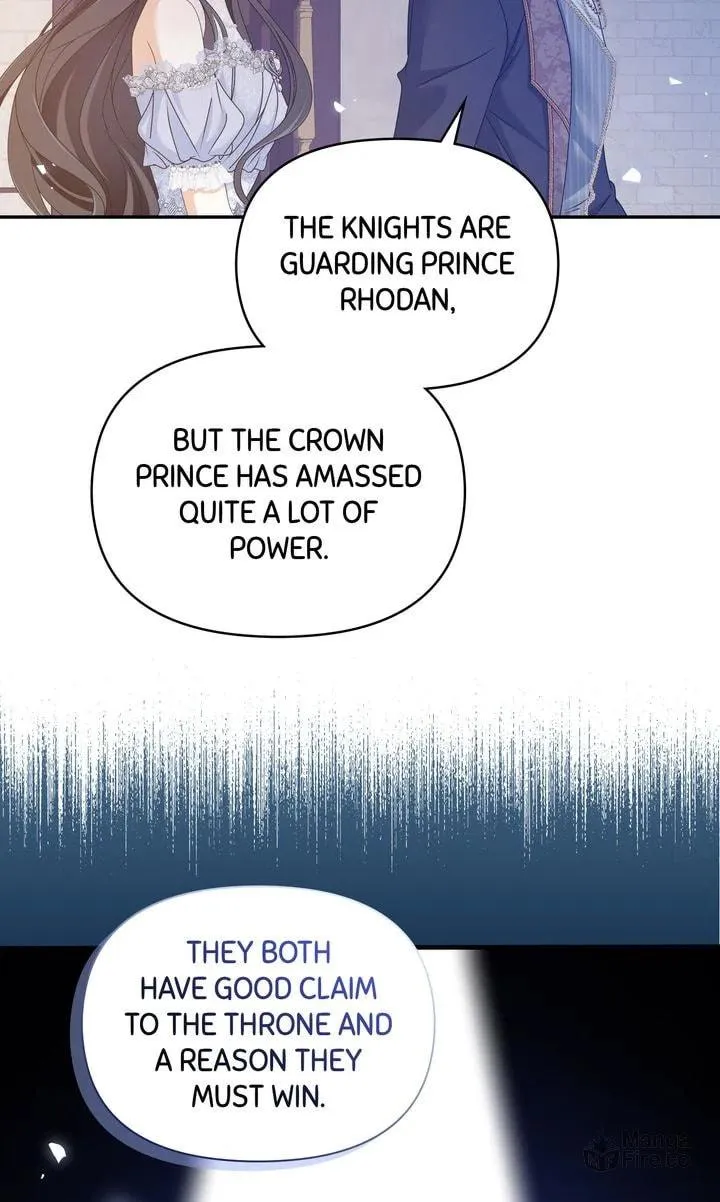 The Daddy Dilemma Chapter 58 page 63 - 