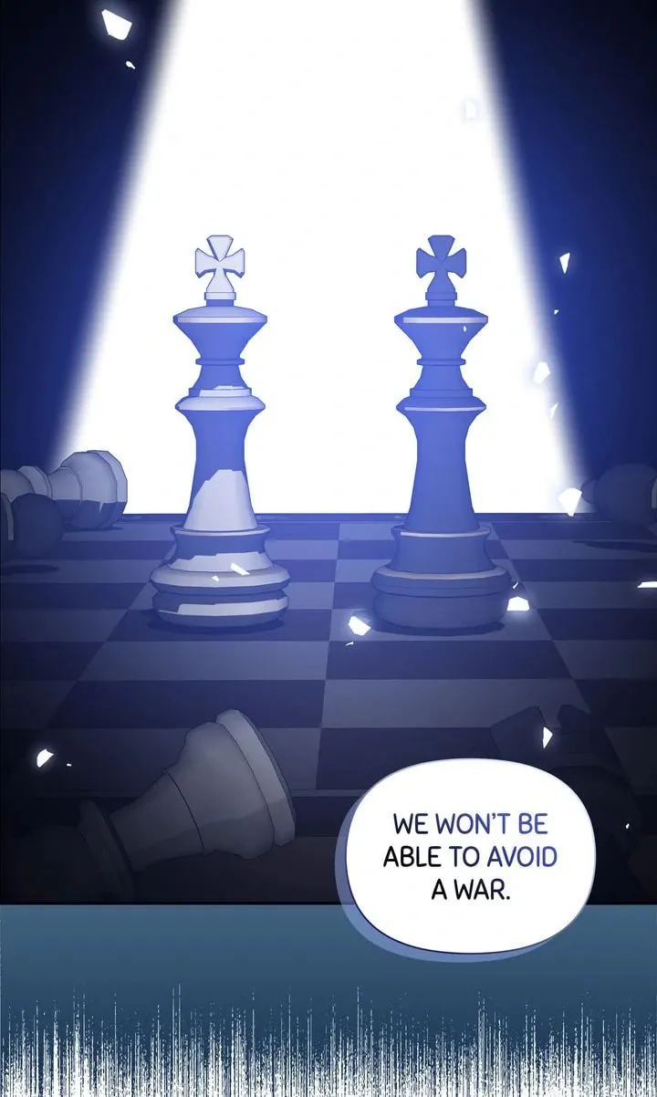 The Daddy Dilemma Chapter 58 page 64 - 