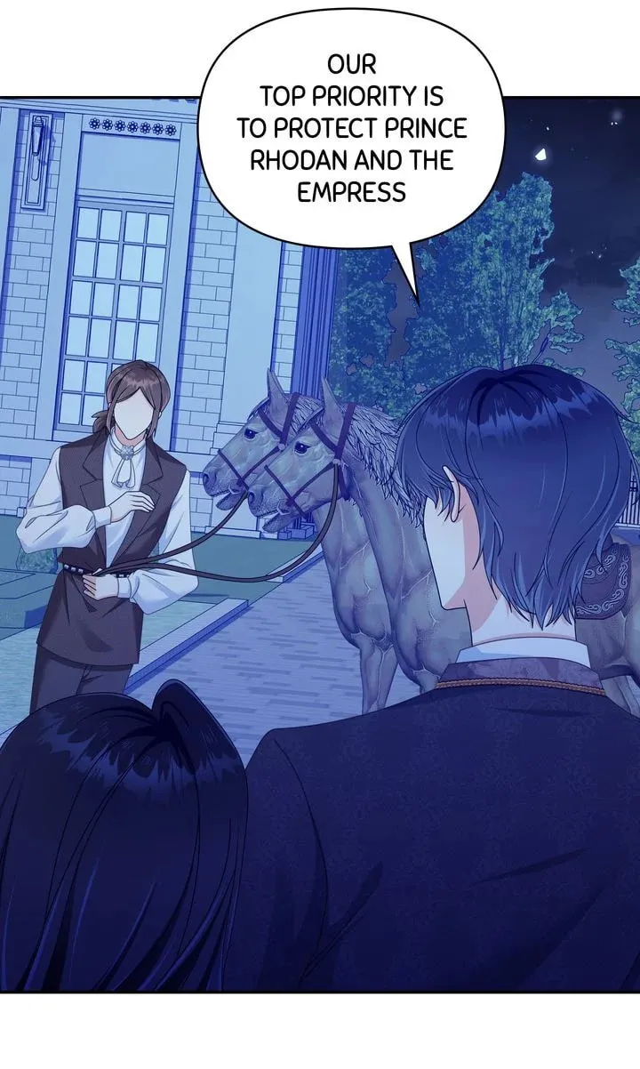 The Daddy Dilemma Chapter 58 page 67 - 