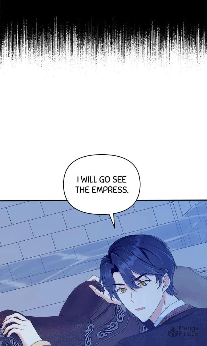 The Daddy Dilemma Chapter 58 page 70 - 