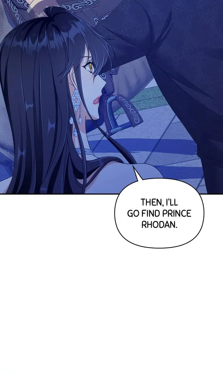 The Daddy Dilemma Chapter 58 page 71 - 