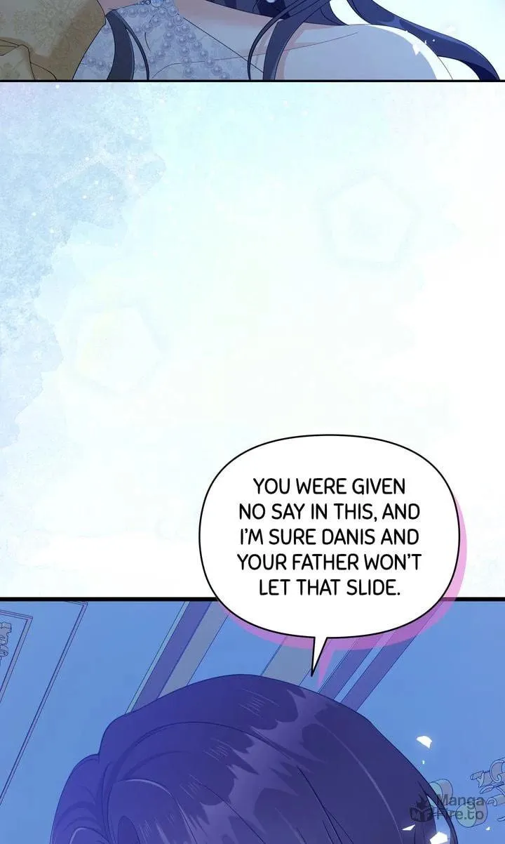 The Daddy Dilemma Chapter 58 page 9 - 