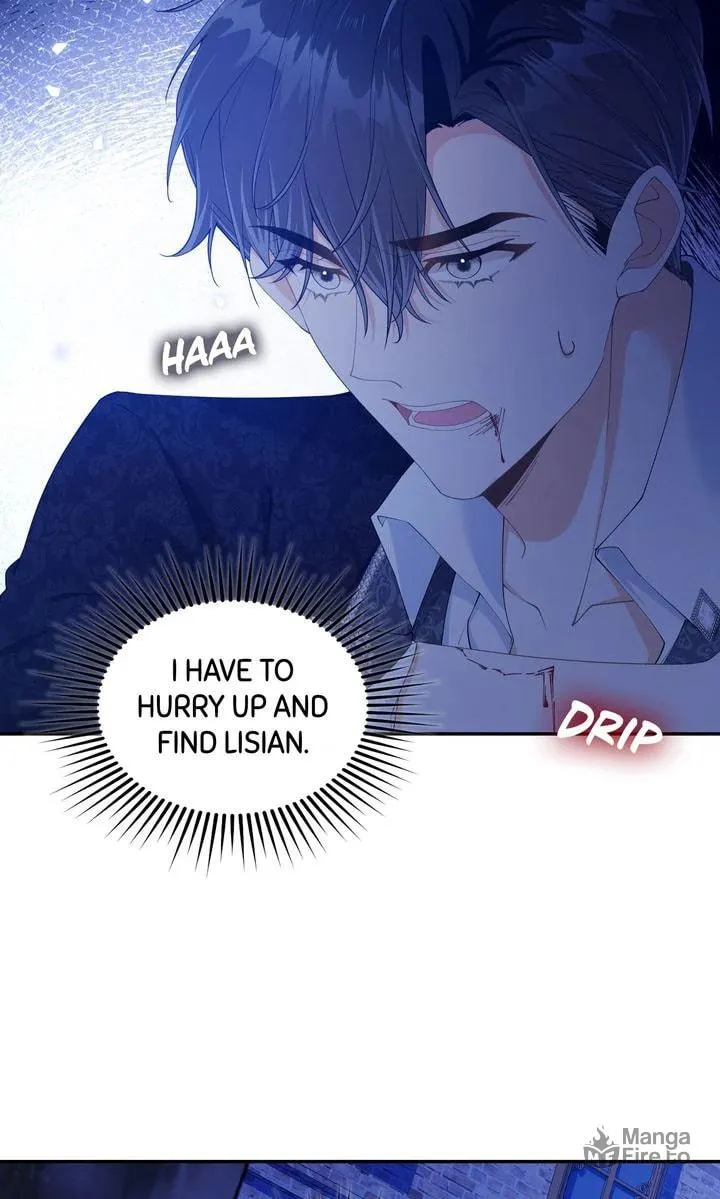 The Daddy Dilemma Chapter 59 page 27 - 