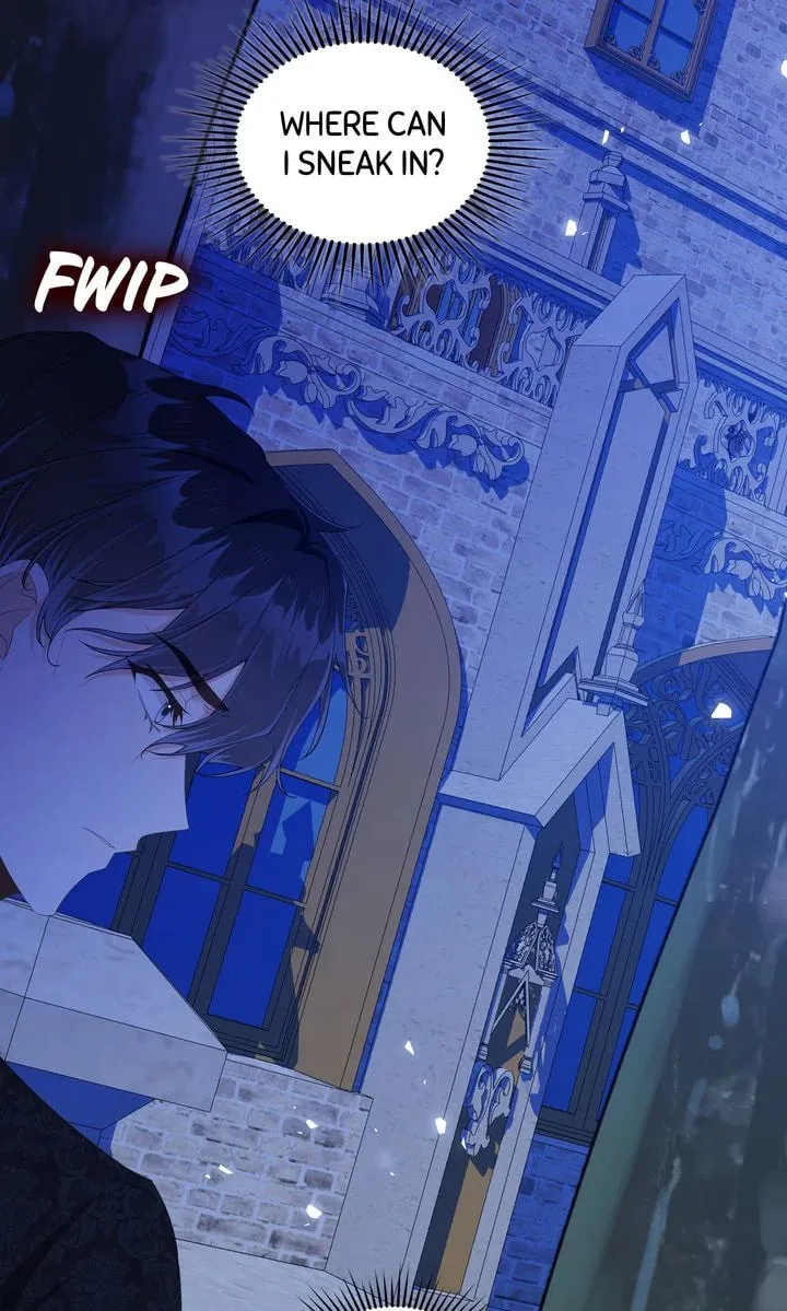 The Daddy Dilemma Chapter 59 page 28 - 