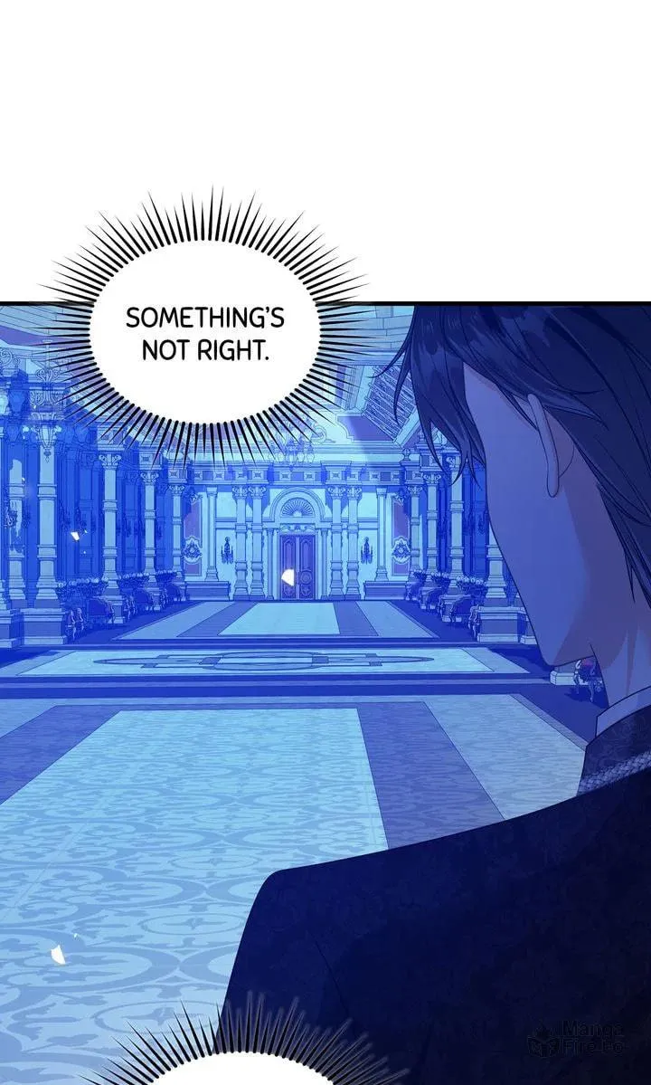 The Daddy Dilemma Chapter 59 page 33 - 