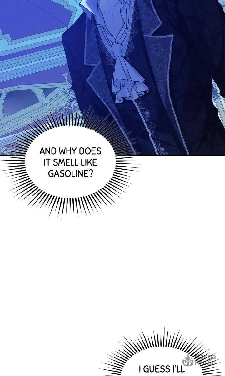 The Daddy Dilemma Chapter 59 page 35 - 