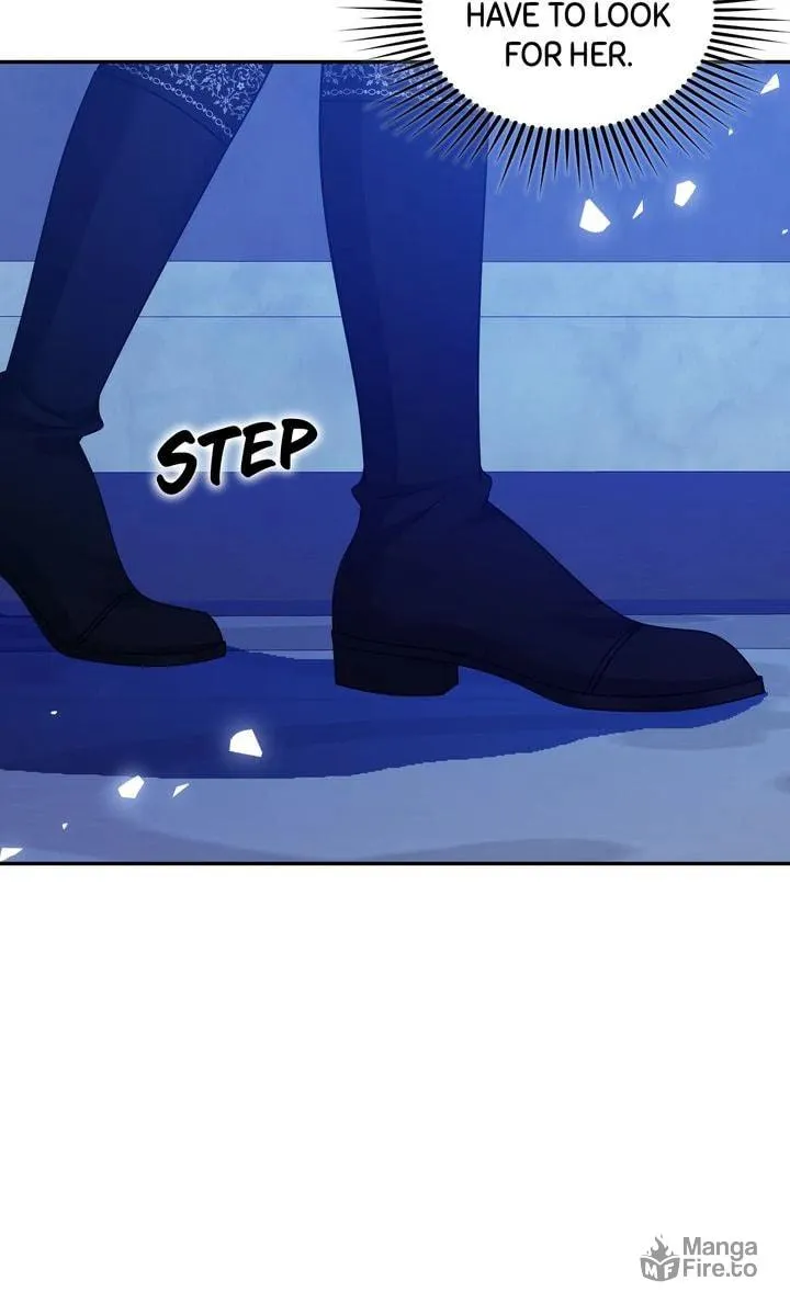 The Daddy Dilemma Chapter 59 page 36 - 