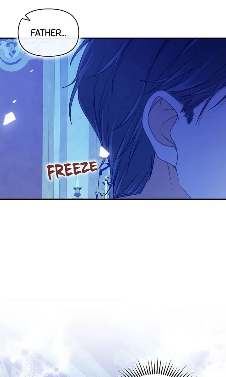 The Daddy Dilemma Chapter 59 page 37 - 