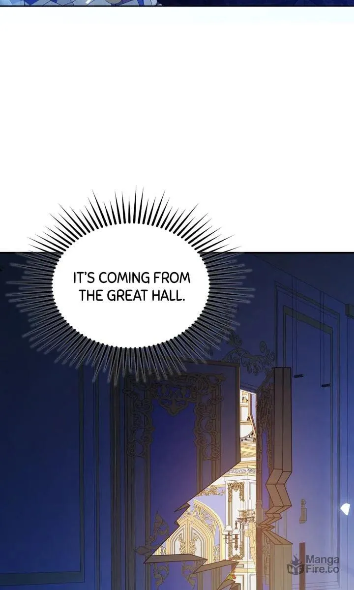 The Daddy Dilemma Chapter 59 page 39 - 
