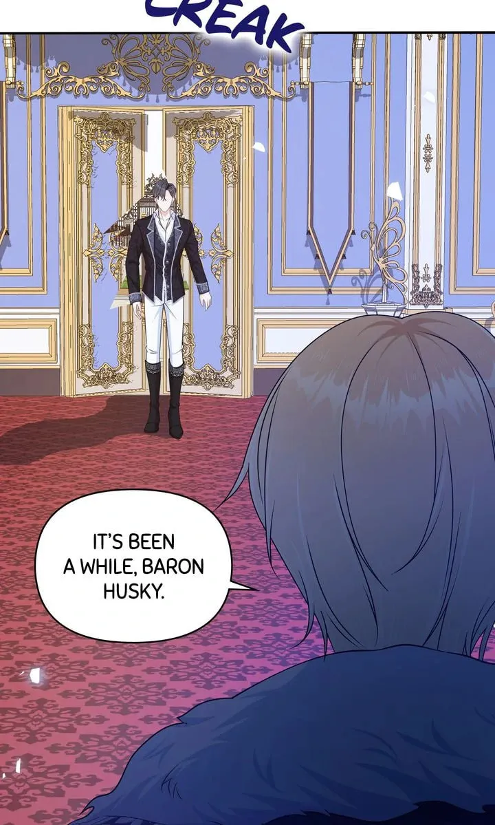 The Daddy Dilemma Chapter 59 page 47 - 
