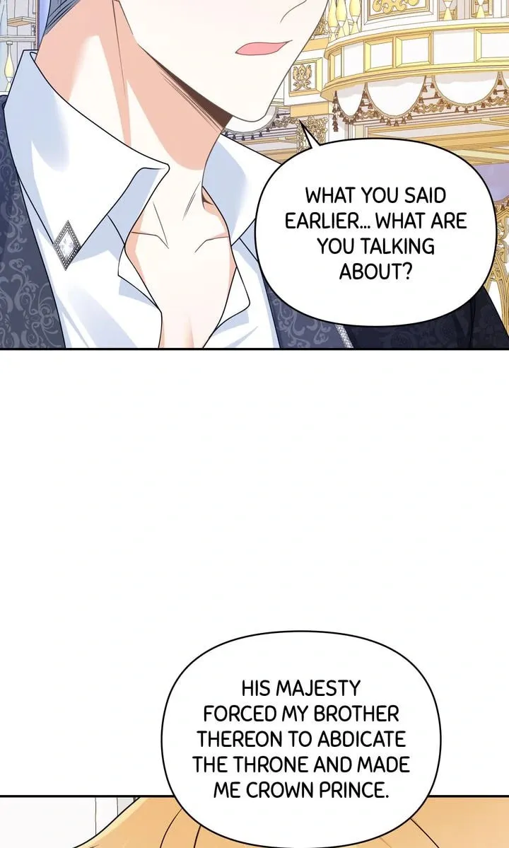 The Daddy Dilemma Chapter 59 page 49 - 