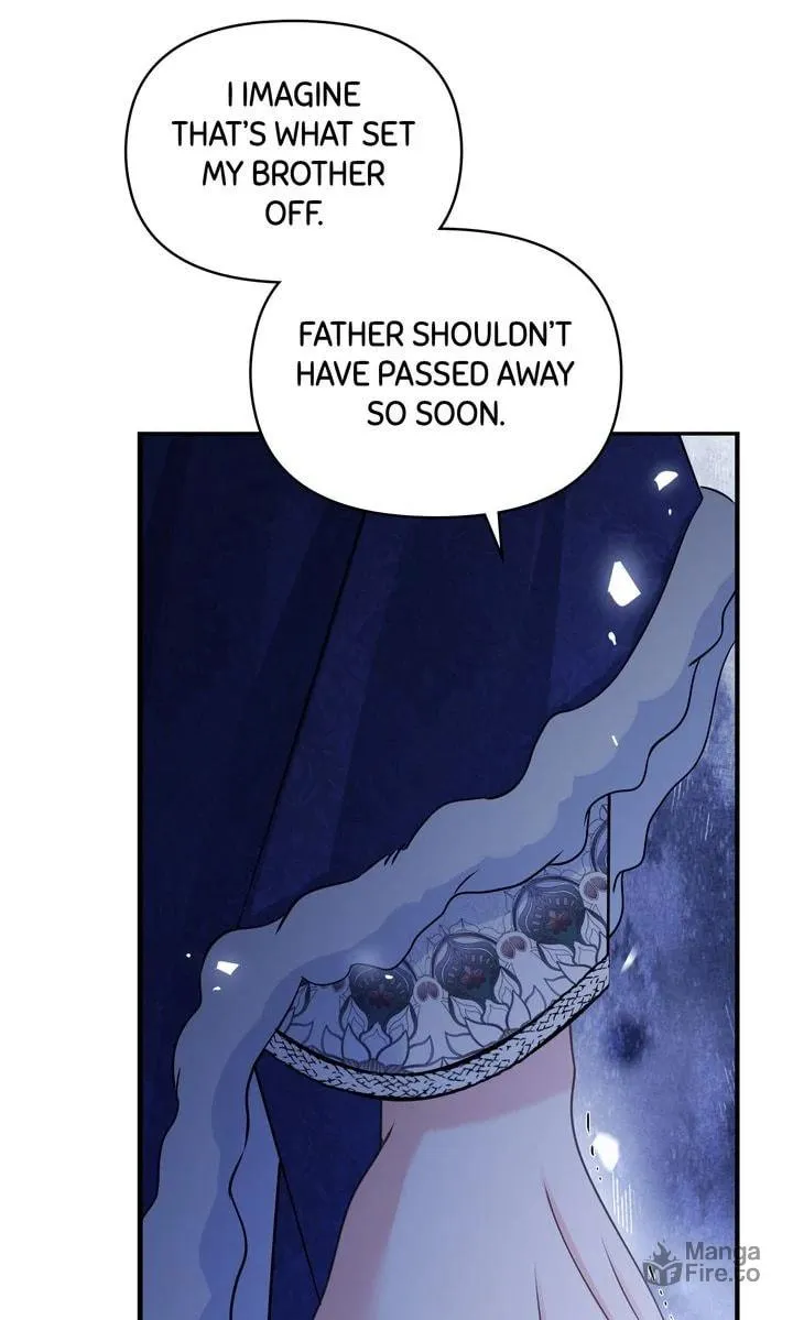 The Daddy Dilemma Chapter 59 page 51 - 