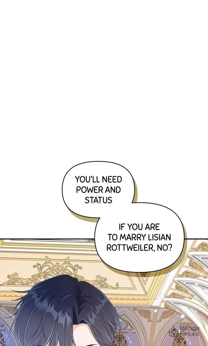 The Daddy Dilemma Chapter 59 page 54 - 