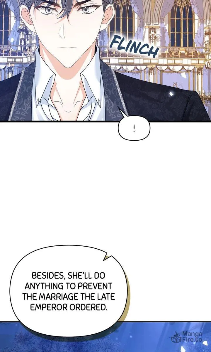 The Daddy Dilemma Chapter 59 page 55 - 