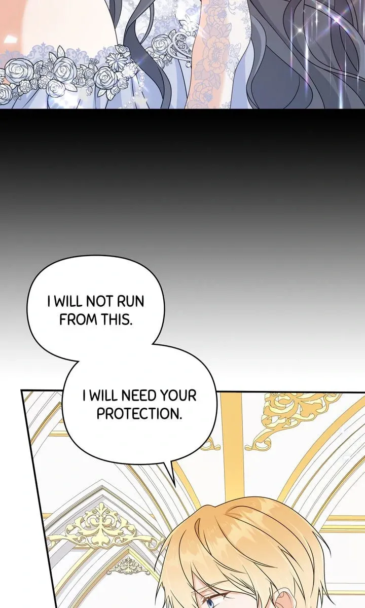 The Daddy Dilemma Chapter 59 page 59 - 