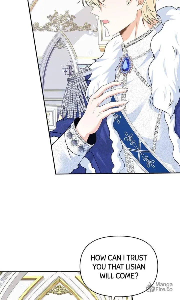 The Daddy Dilemma Chapter 59 page 60 - 
