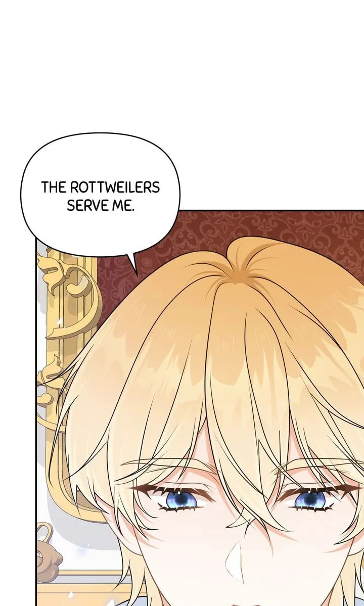 The Daddy Dilemma Chapter 59 page 62 - 