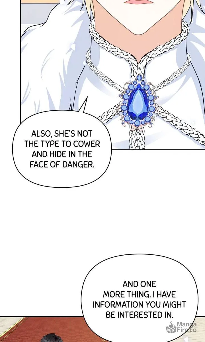 The Daddy Dilemma Chapter 59 page 63 - 