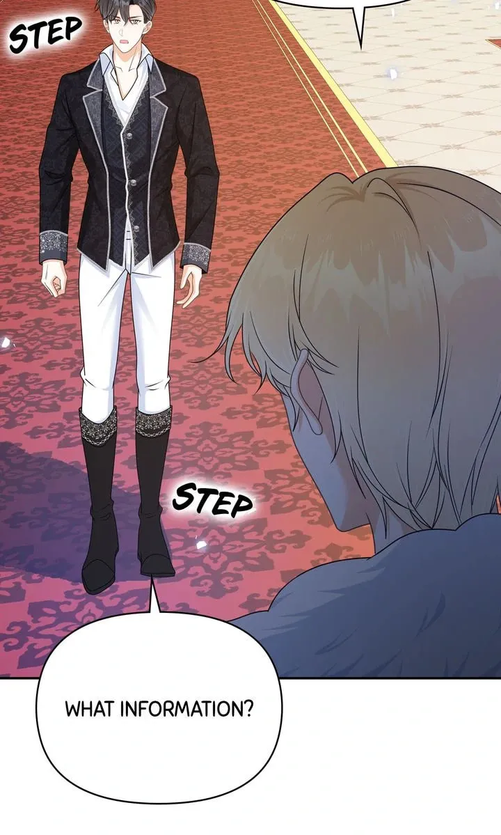 The Daddy Dilemma Chapter 59 page 64 - 