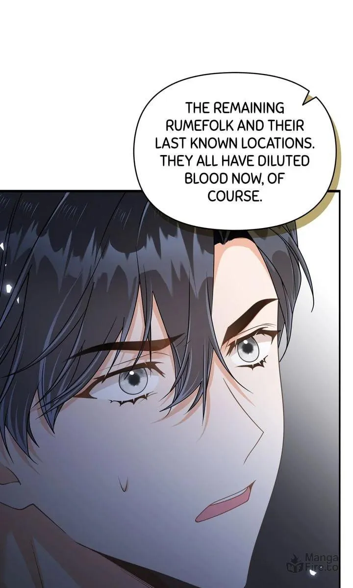 The Daddy Dilemma Chapter 59 page 65 - 