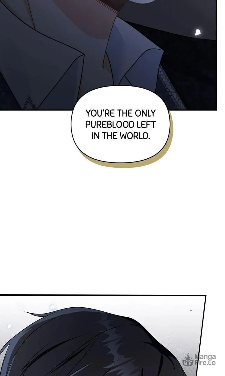 The Daddy Dilemma Chapter 59 page 66 - 
