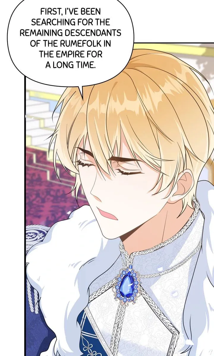 The Daddy Dilemma Chapter 59 page 68 - 