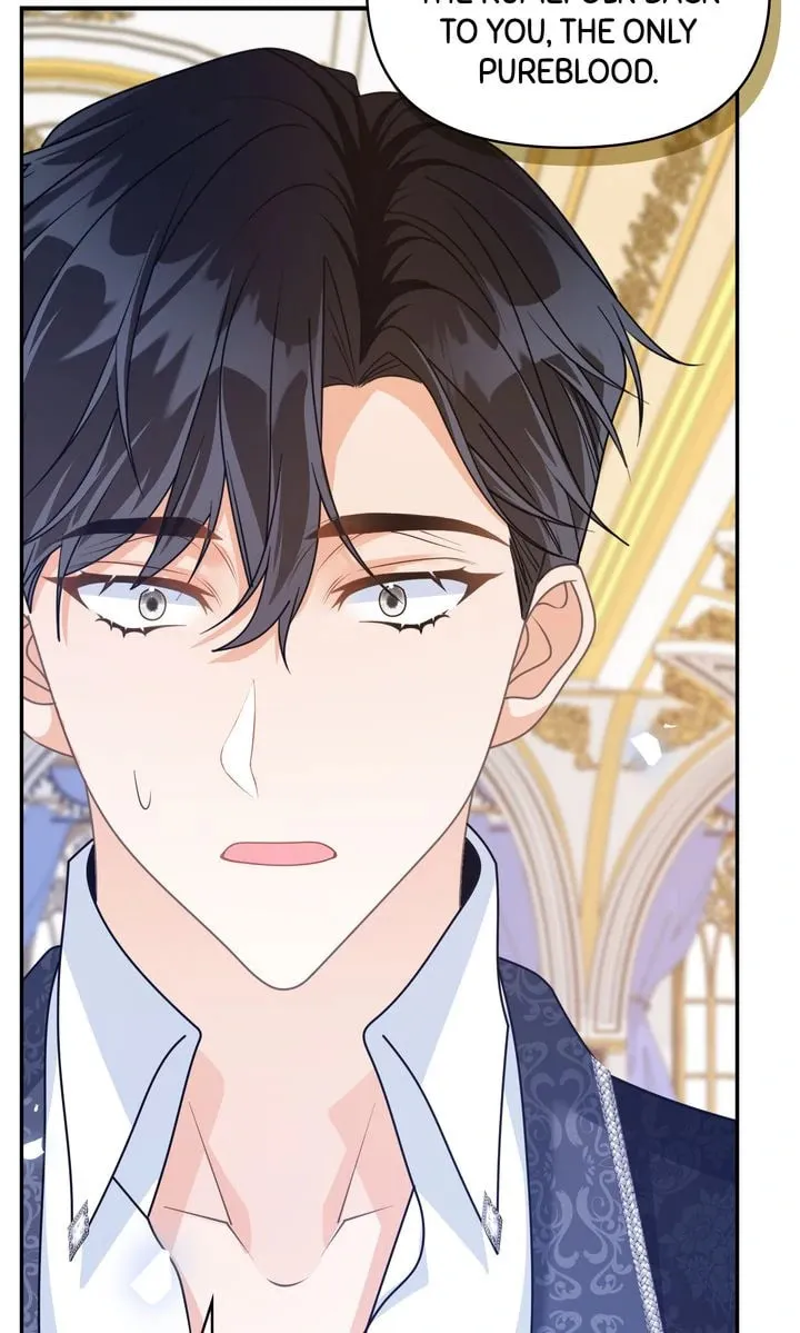 The Daddy Dilemma Chapter 59 page 76 - 