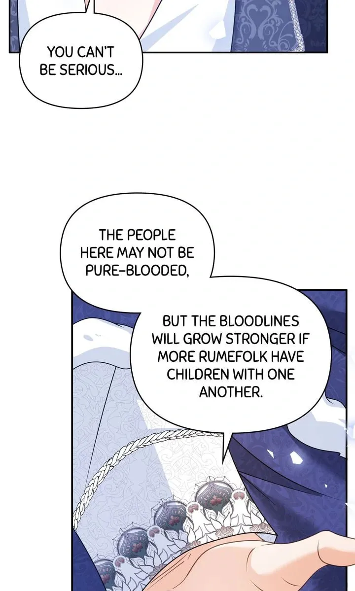 The Daddy Dilemma Chapter 59 page 77 - 