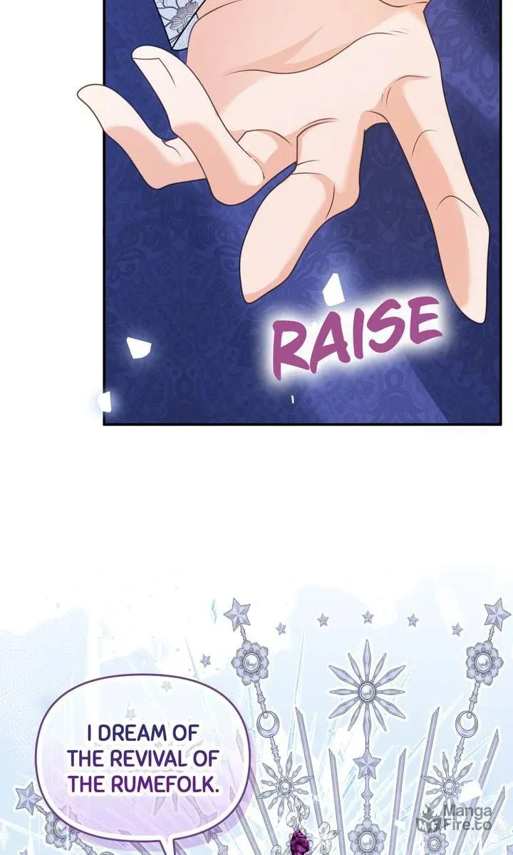 The Daddy Dilemma Chapter 59 page 78 - 