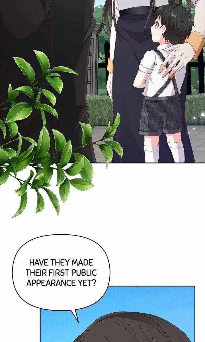 The Daddy Dilemma Chapter 6 page 2 - 