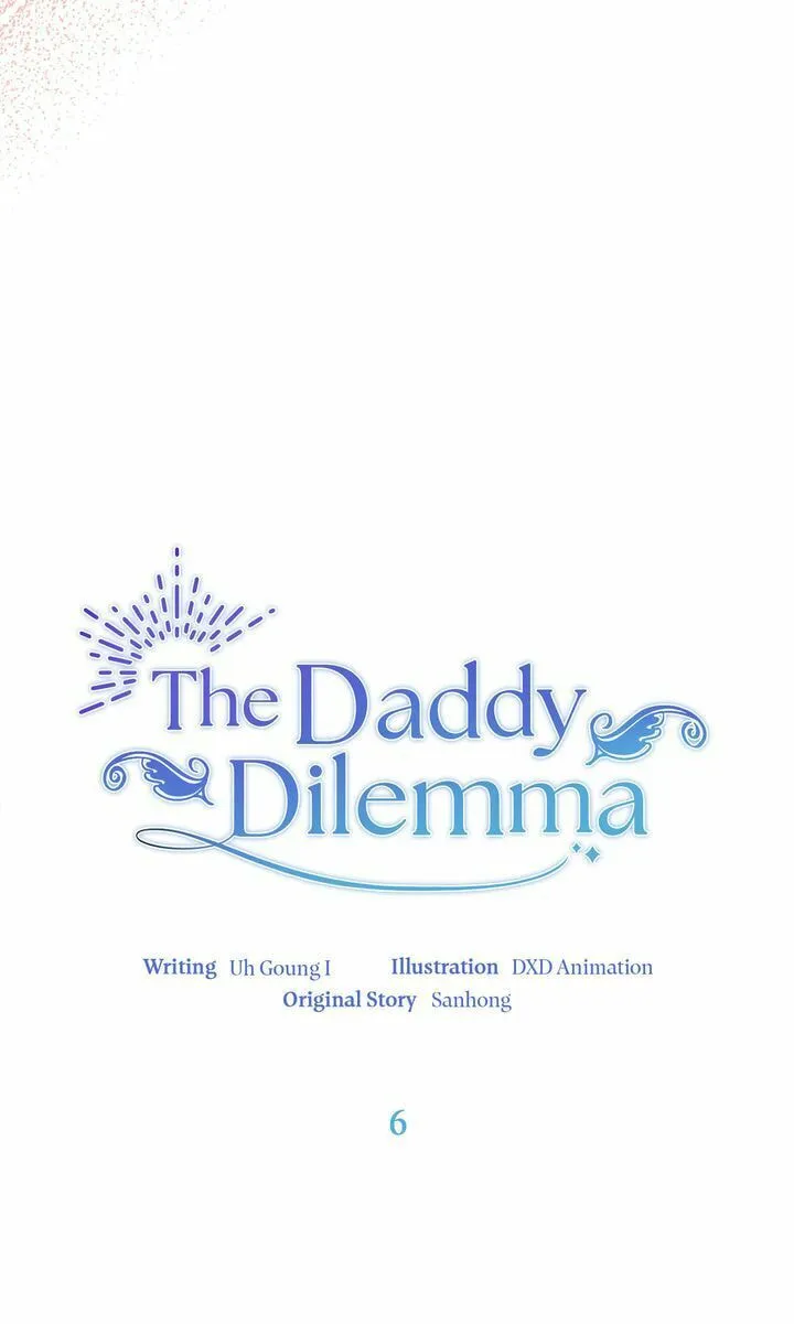 The Daddy Dilemma Chapter 6 page 13 - 