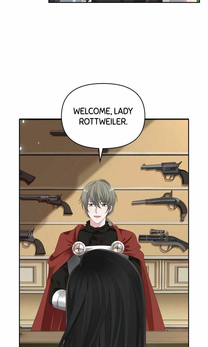 The Daddy Dilemma Chapter 6 page 17 - 