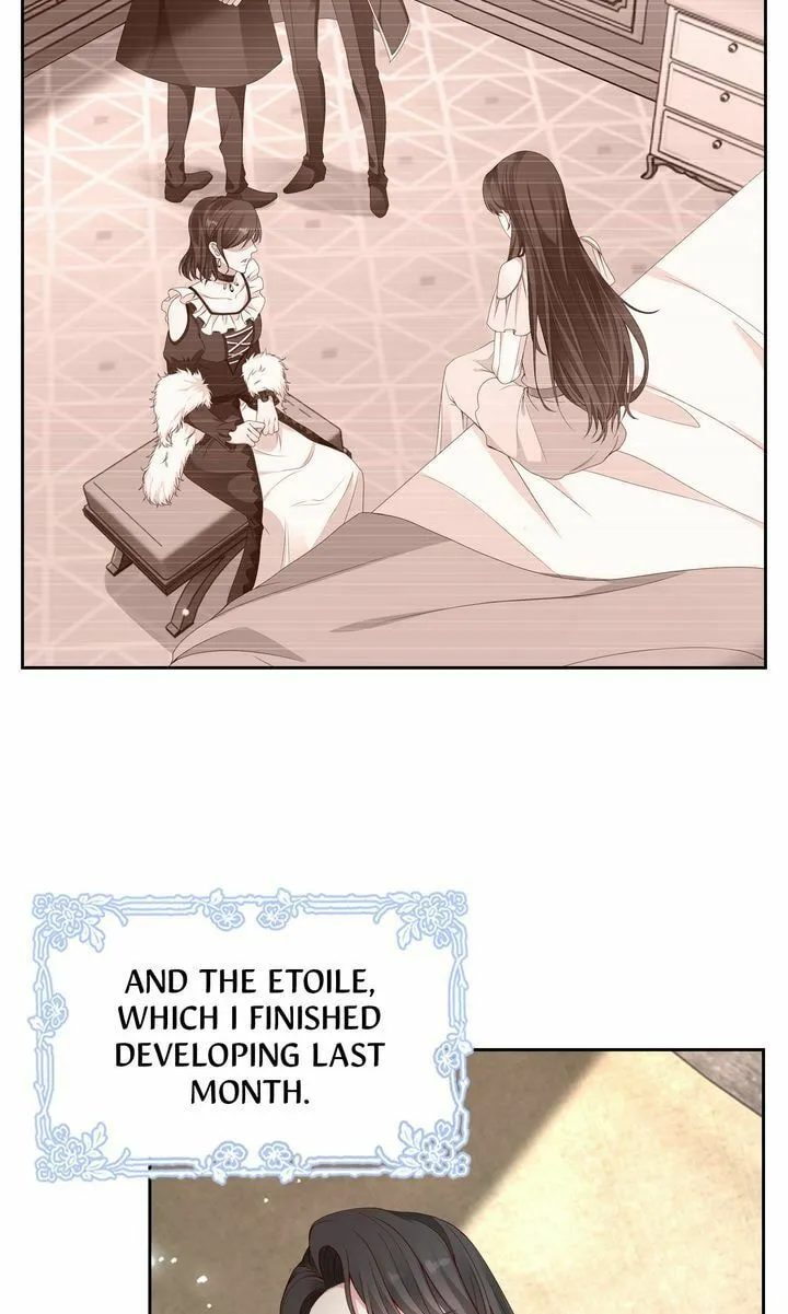 The Daddy Dilemma Chapter 6 page 22 - 
