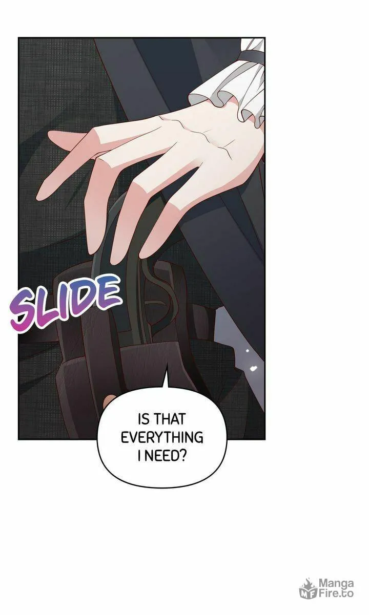 The Daddy Dilemma Chapter 6 page 24 - 