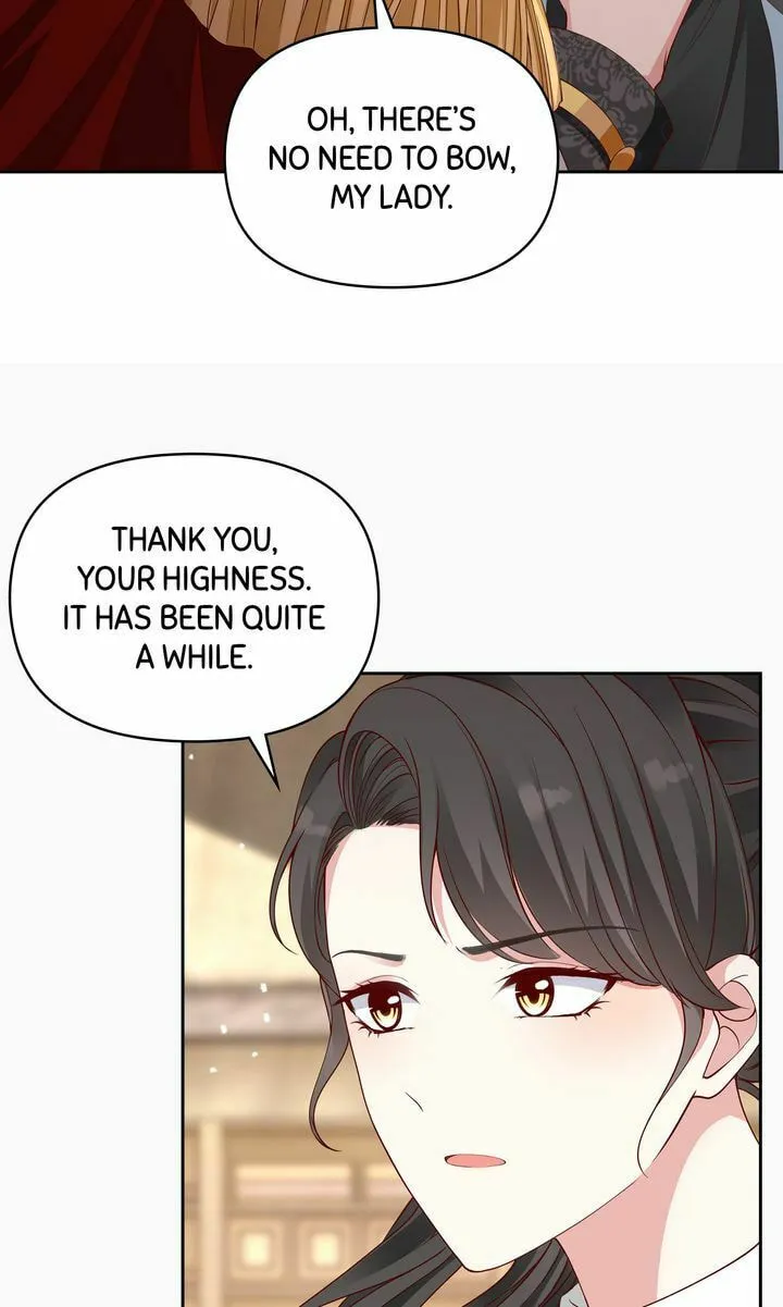 The Daddy Dilemma Chapter 6 page 31 - 