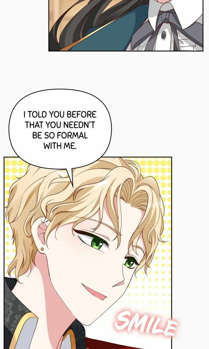 The Daddy Dilemma Chapter 6 page 32 - 