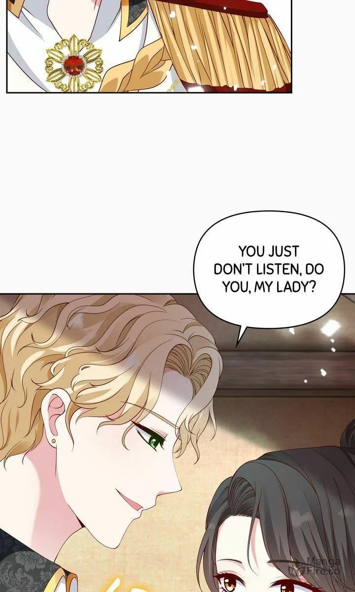 The Daddy Dilemma Chapter 6 page 33 - 