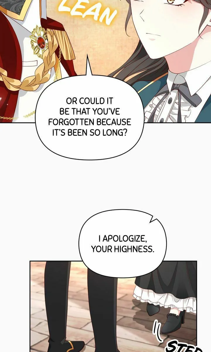 The Daddy Dilemma Chapter 6 page 34 - 