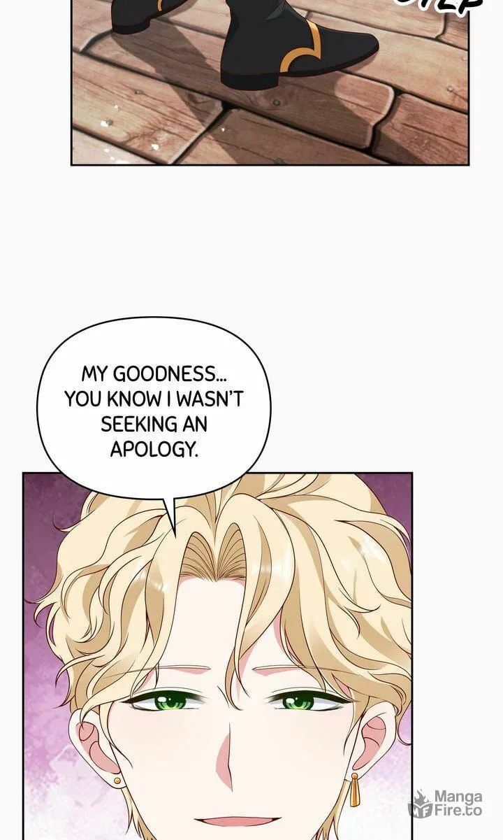 The Daddy Dilemma Chapter 6 page 35 - 