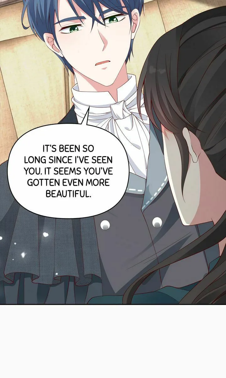 The Daddy Dilemma Chapter 6 page 38 - 