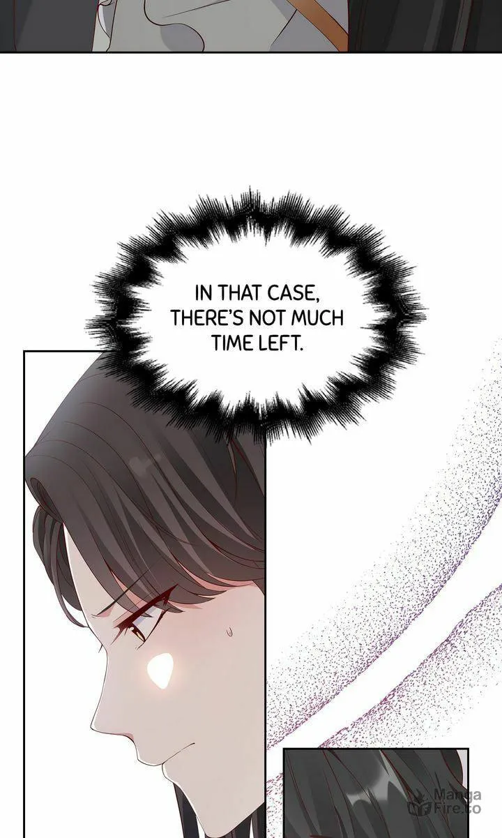 The Daddy Dilemma Chapter 6 page 5 - 