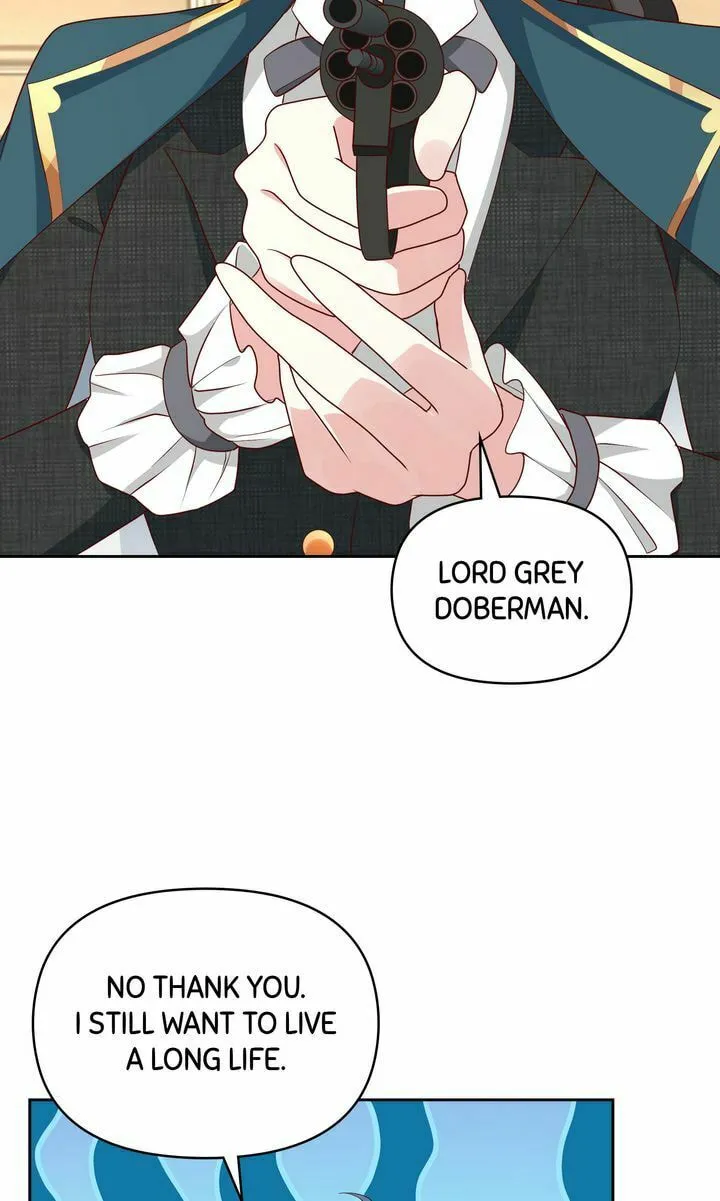 The Daddy Dilemma Chapter 6 page 44 - 