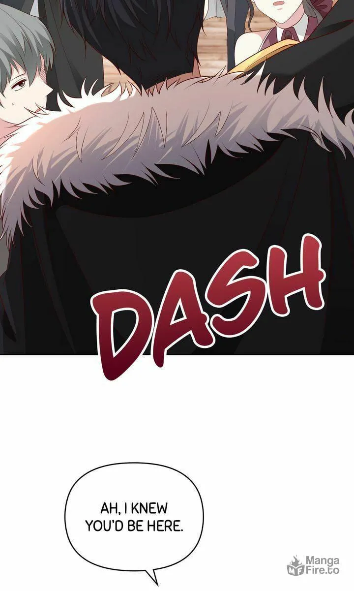 The Daddy Dilemma Chapter 6 page 48 - 