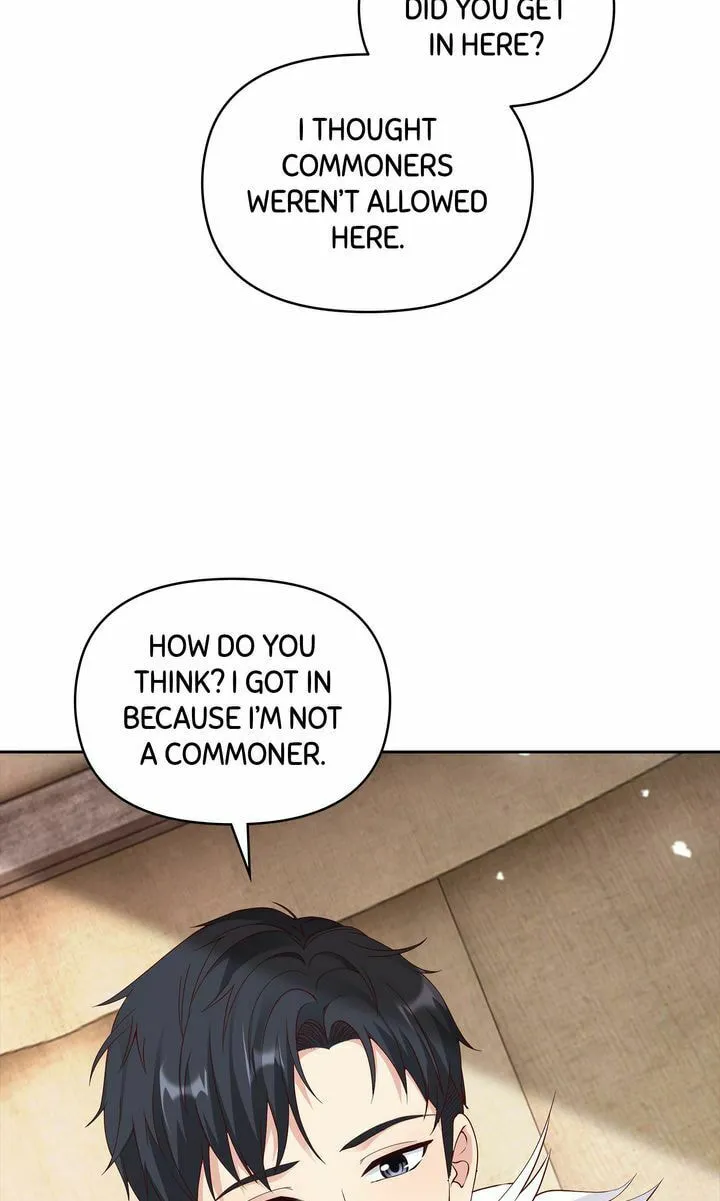 The Daddy Dilemma Chapter 6 page 53 - 