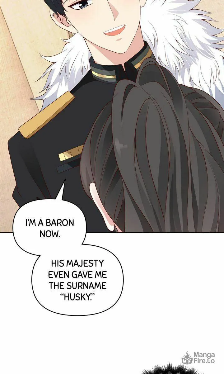 The Daddy Dilemma Chapter 6 page 54 - 