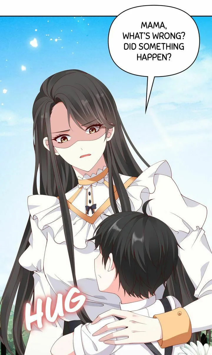 The Daddy Dilemma Chapter 6 page 7 - 