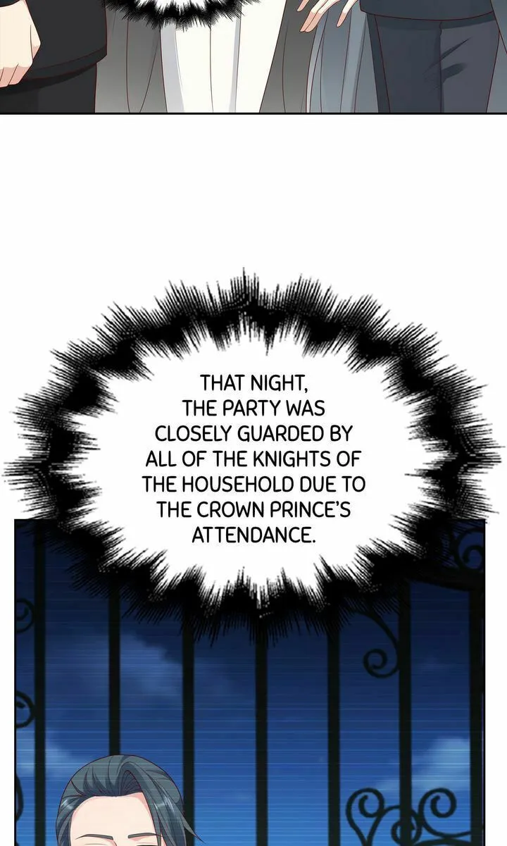 The Daddy Dilemma Chapter 6 page 64 - 