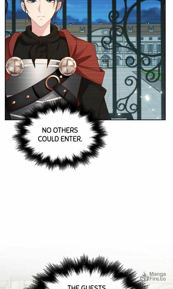 The Daddy Dilemma Chapter 6 page 65 - 
