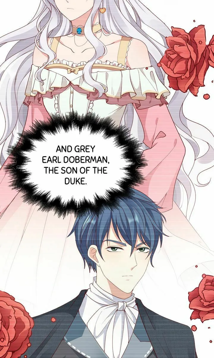 The Daddy Dilemma Chapter 6 page 67 - 